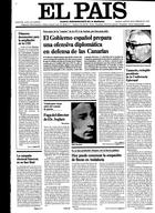 Portada de 28-02-1978