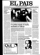 Portada de 11-03-1978
