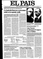 Portada de 14-03-1978