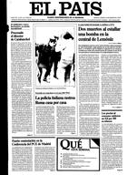 Portada de 18-03-1978