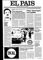 Portada de 26-03-1978