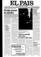 Portada de 18-04-1978