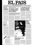 Portada de 03-05-1978