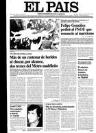 Portada de 09-05-1978