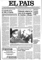 Portada de 16-05-1978