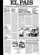 Portada de 23-05-1978