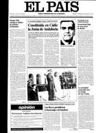 Portada de 28-05-1978