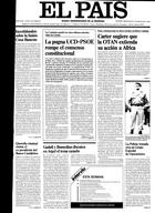 Portada de 31-05-1978