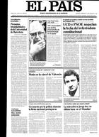 Portada de 11-06-1978