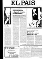 Portada de 11-07-1978