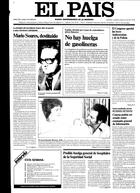 Portada de 28-07-1978