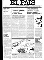 Portada de 15-08-1978