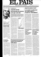 Portada de 20-08-1978