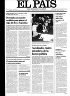 Portada de 29-08-1978