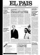 Portada de 11-10-1978