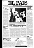 Portada de 20-10-1978