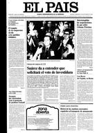 Portada de 22-10-1978