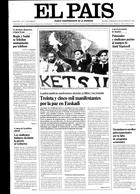 Portada de 29-10-1978