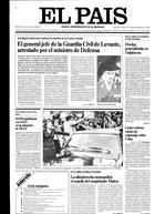 Portada de 18-11-1978