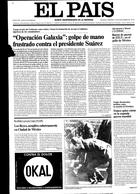 Portada de 19-11-1978
