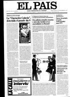 Portada de 21-11-1978