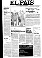 Portada de 25-11-1978