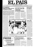 Portada de 28-11-1978