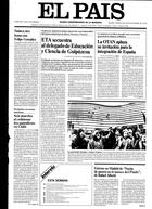 Portada de 29-11-1978