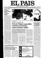 Portada de 30-11-1978