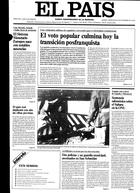 Portada de 06-12-1978