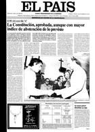 Portada de 07-12-1978
