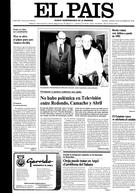 Portada de 29-12-1978