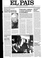 Portada de 25-01-1979