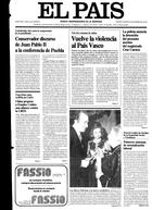 Portada de 30-01-1979