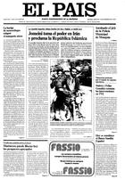 Portada de 13-02-1979