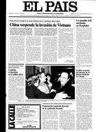 Portada de 20-02-1979