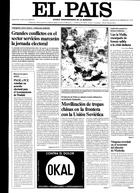 Portada de 22-02-1979