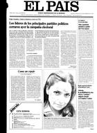 Portada de 28-02-1979