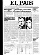 Portada de 03-03-1979