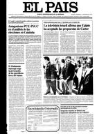 Portada de 11-03-1979