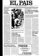 Portada de 13-03-1979