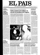 Portada de 18-03-1979