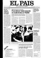 Portada de 23-03-1979