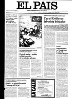 Portada de 29-03-1979