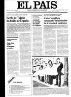Portada de 25-04-1979