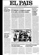 Portada de 12-05-1979