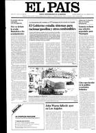 Portada de 13-06-1979