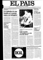 Portada de 14-06-1979