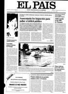 Portada de 20-07-1979