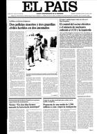 Portada de 29-07-1979